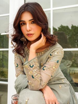 Afreen