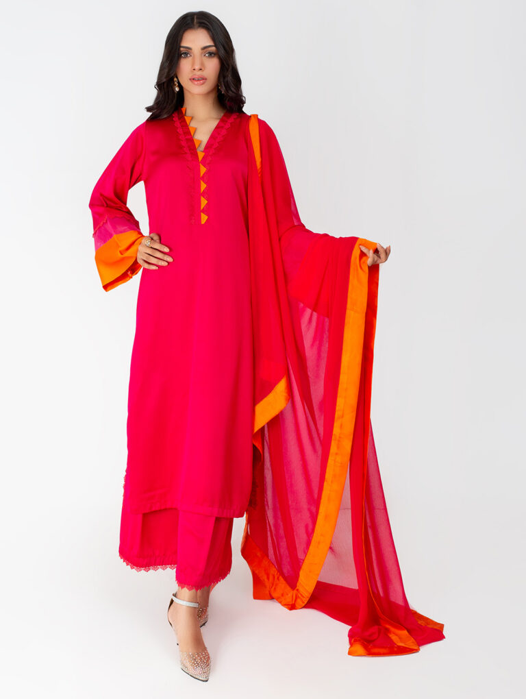 Blush Pink - Image 5