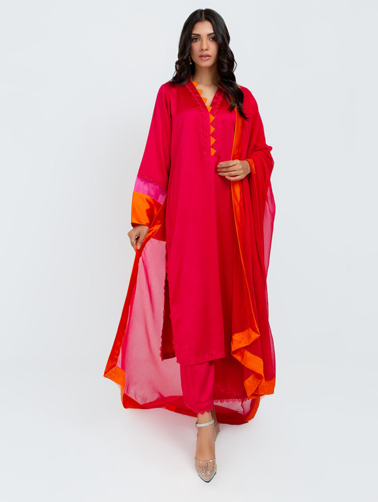 Blush Pink - Image 7