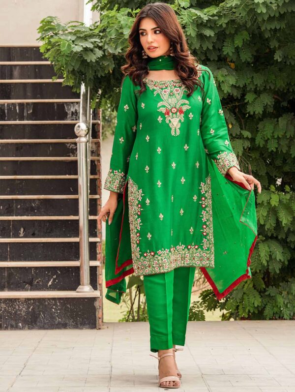 Mushk - Image 5